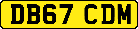 DB67CDM