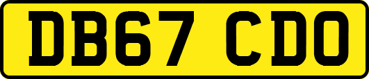 DB67CDO