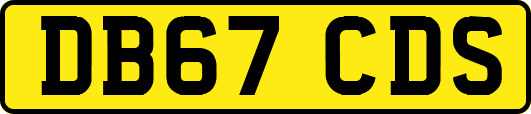DB67CDS