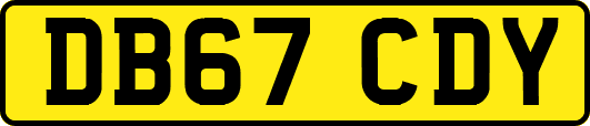 DB67CDY