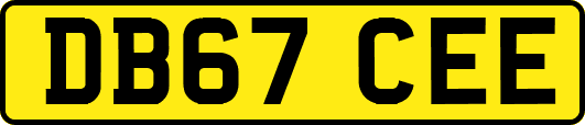 DB67CEE