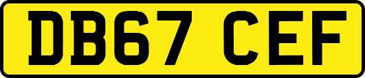 DB67CEF