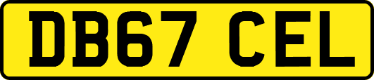DB67CEL