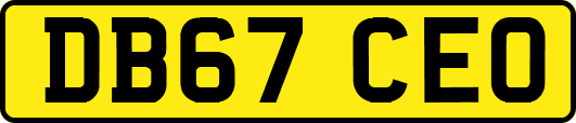 DB67CEO