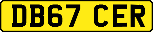 DB67CER
