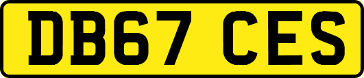 DB67CES