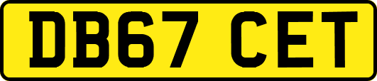 DB67CET