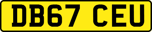 DB67CEU