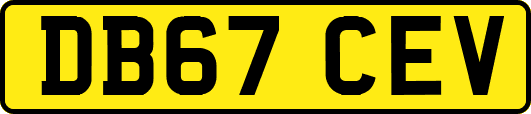 DB67CEV