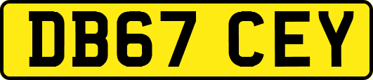 DB67CEY