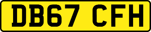 DB67CFH