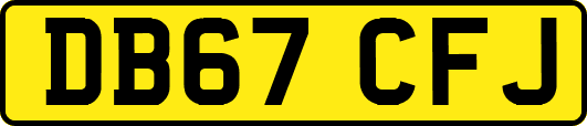 DB67CFJ