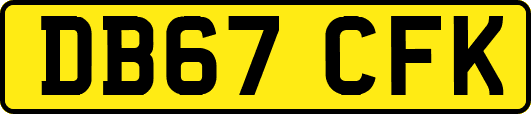 DB67CFK