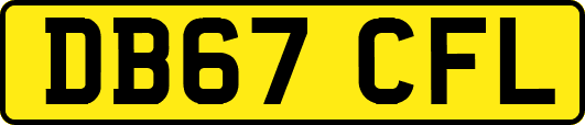 DB67CFL