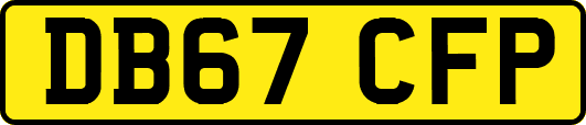 DB67CFP