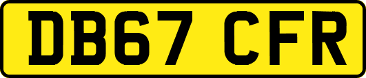 DB67CFR