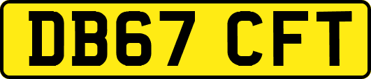 DB67CFT