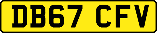 DB67CFV