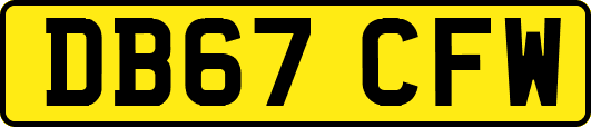 DB67CFW