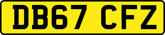 DB67CFZ