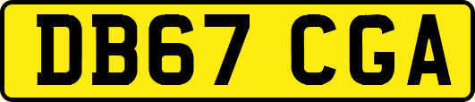 DB67CGA
