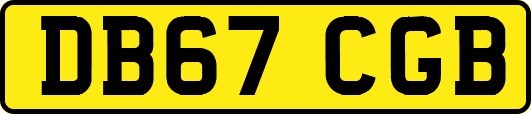 DB67CGB