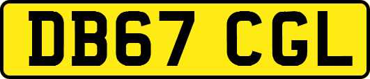 DB67CGL