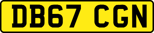 DB67CGN