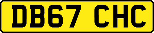 DB67CHC