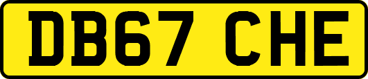 DB67CHE