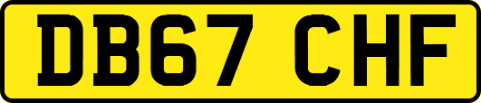 DB67CHF