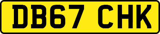 DB67CHK