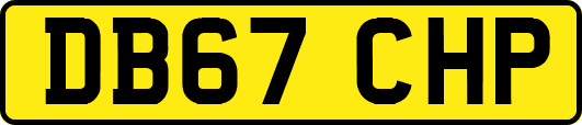DB67CHP