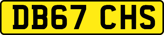 DB67CHS