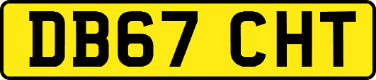 DB67CHT