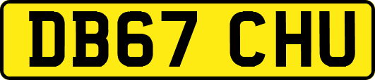 DB67CHU