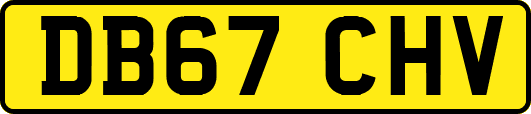 DB67CHV