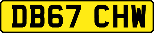 DB67CHW