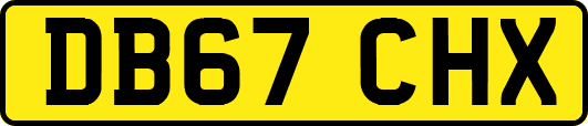 DB67CHX