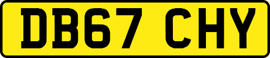 DB67CHY