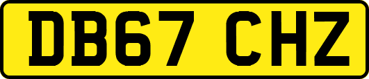 DB67CHZ