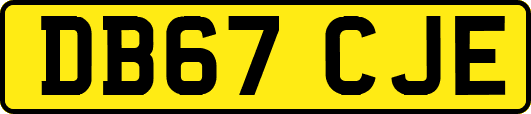 DB67CJE