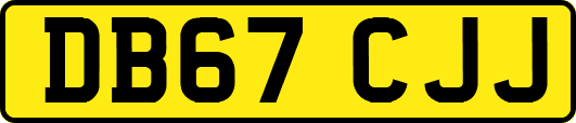 DB67CJJ