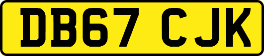 DB67CJK