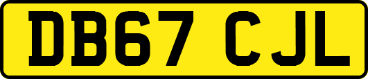 DB67CJL