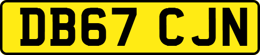 DB67CJN