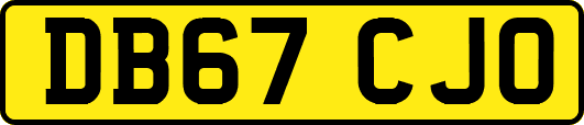 DB67CJO
