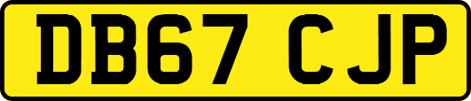 DB67CJP