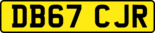 DB67CJR