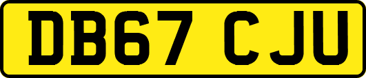 DB67CJU